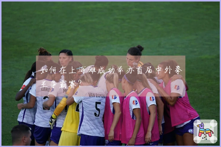 如何在上海滩成功举办首届中外拳王争霸赛？